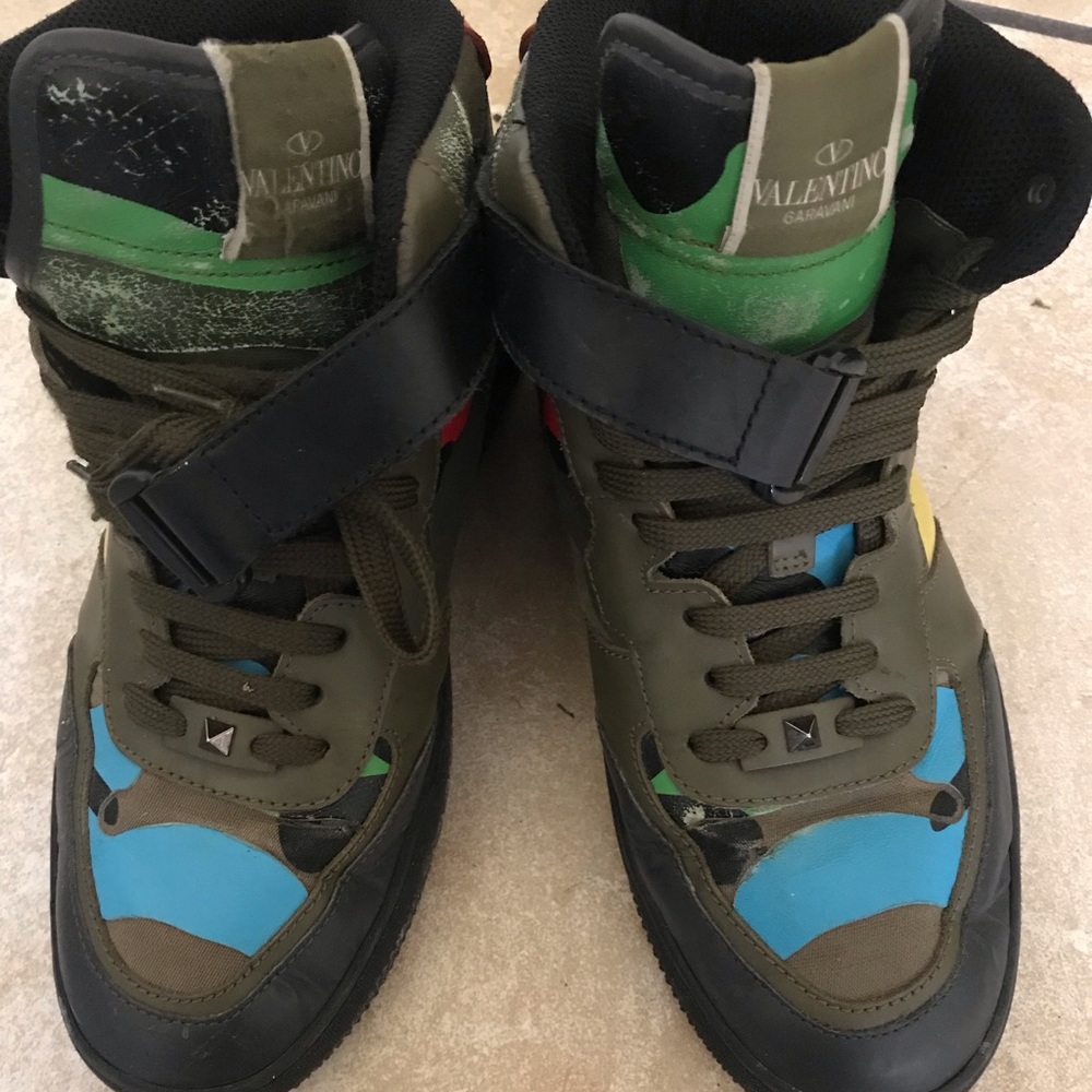 Valentino sneakers